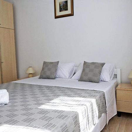 Apartmani Cili Miletici Buitenkant foto