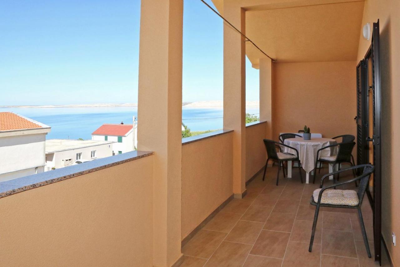 Apartmani Cili Miletici Buitenkant foto