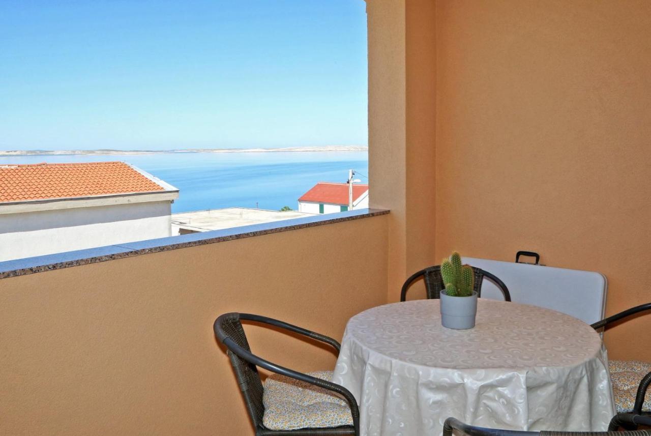 Apartmani Cili Miletici Buitenkant foto