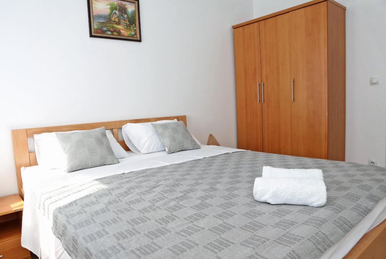 Apartmani Cili Miletici Buitenkant foto