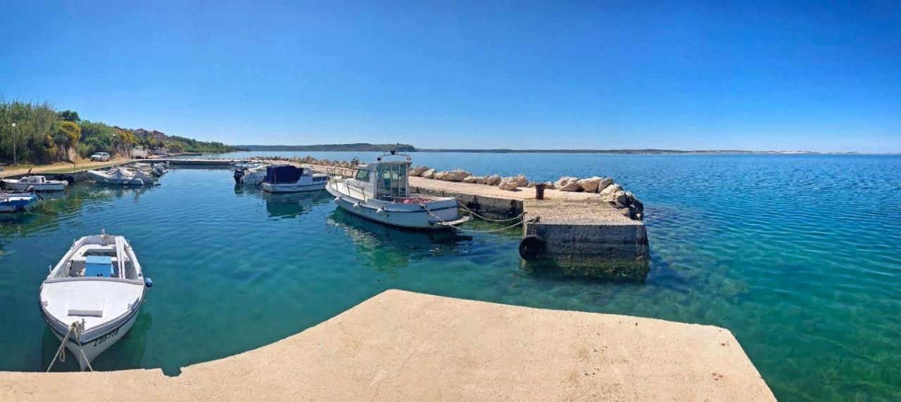 Apartmani Cili Miletici Buitenkant foto