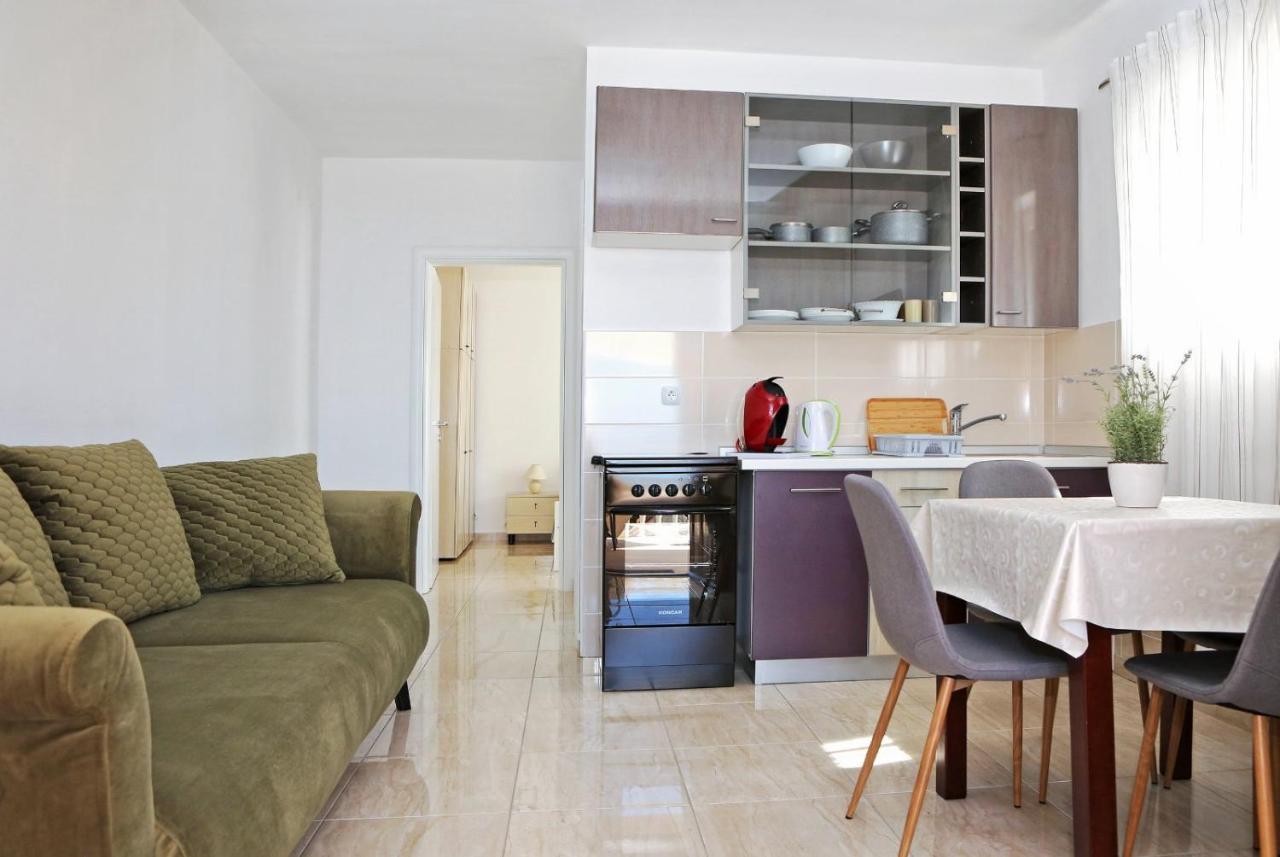 Apartmani Cili Miletici Buitenkant foto